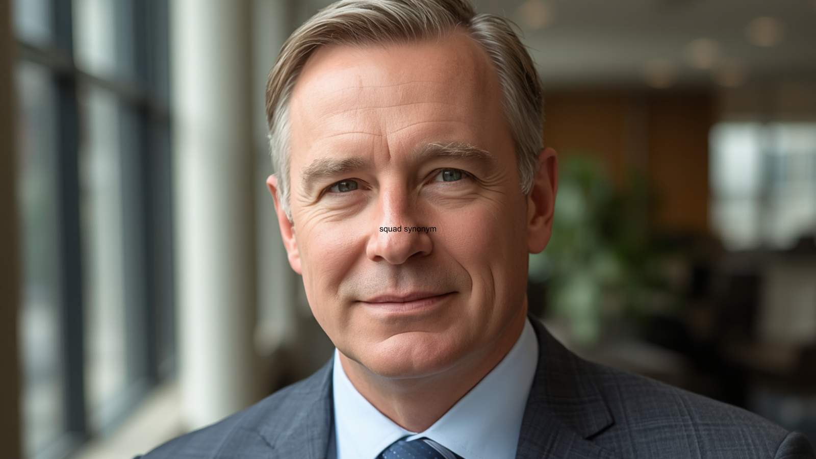 Michael Anderson