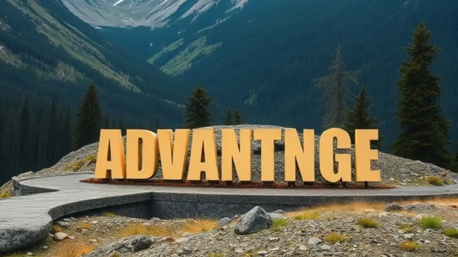 advantage synonym
