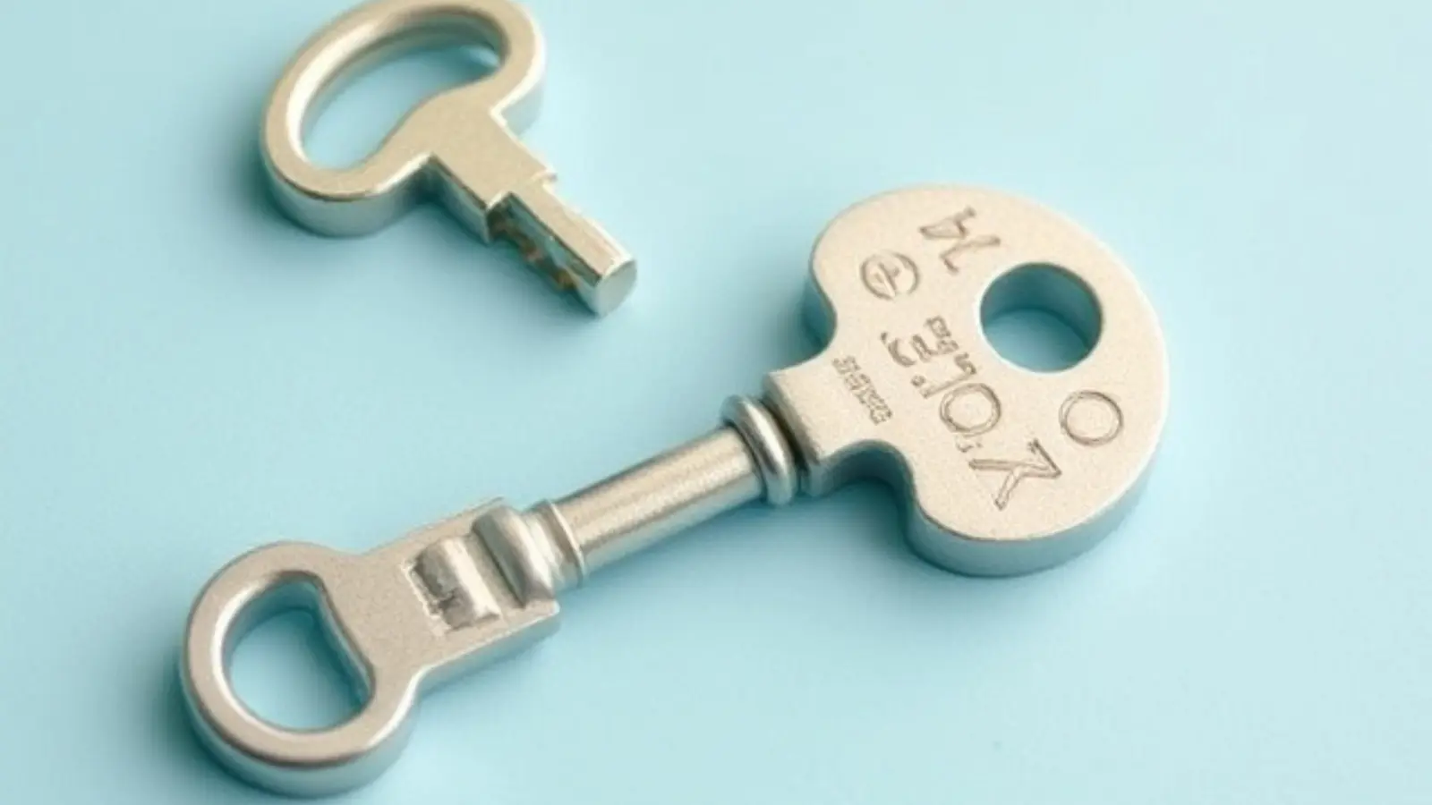 key synonym