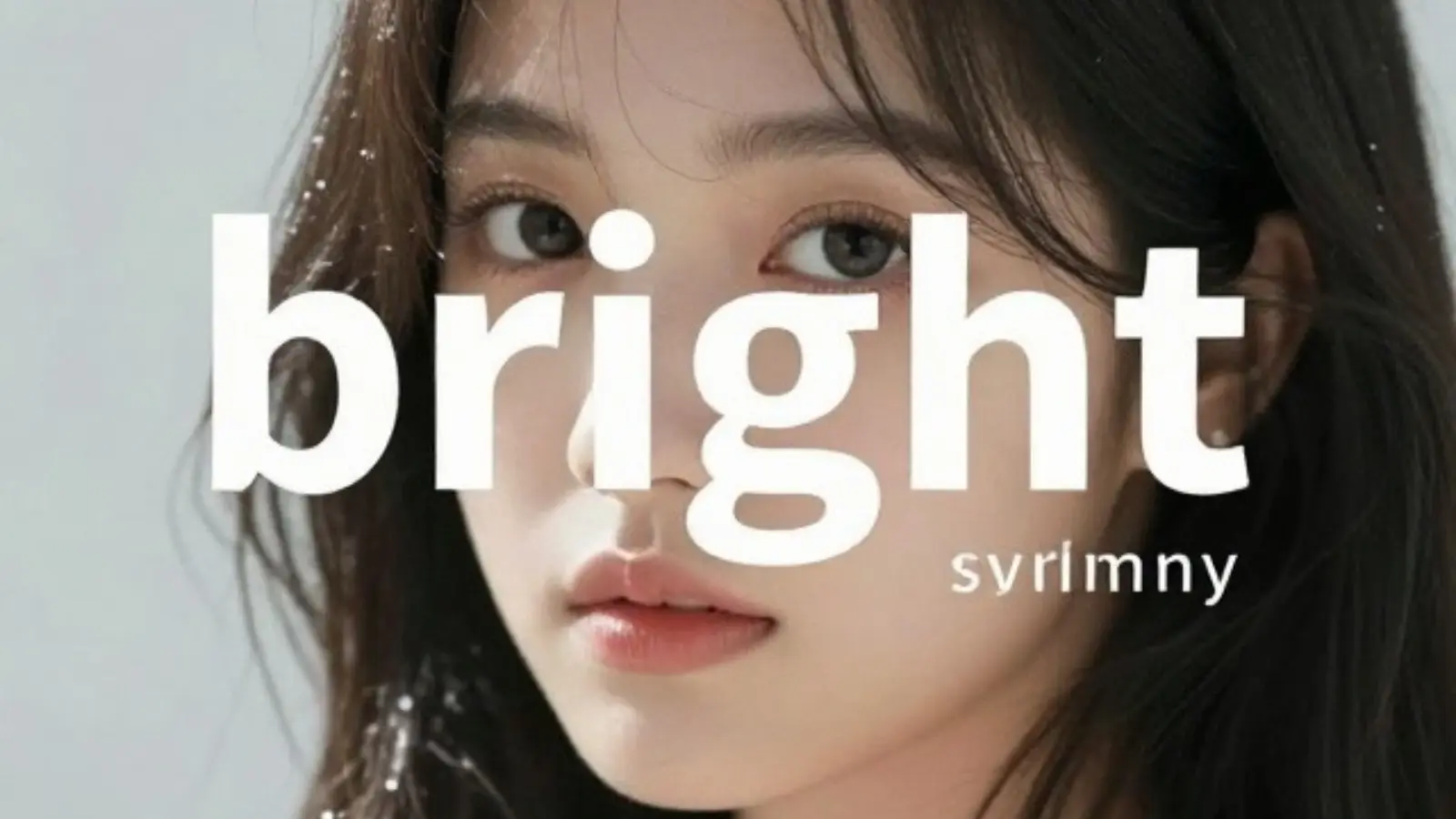bright synonym