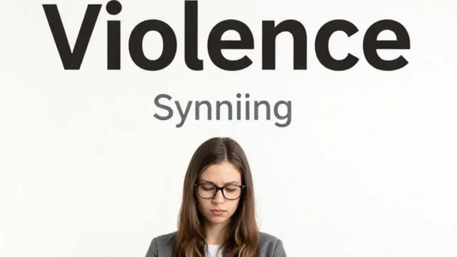violence synonym